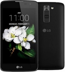 Замена динамика на телефоне LG K7 в Курске